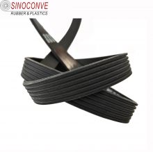 Poly PK 6PK Fan v-ribbed belt for Cummins engine